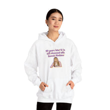 Load image into Gallery viewer, Obsessed With Hannah Hoodie
