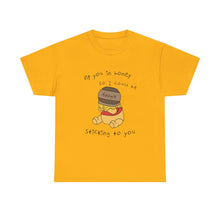 Load image into Gallery viewer, The Hunny T-Shirt
