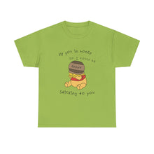 Load image into Gallery viewer, The Hunny T-Shirt
