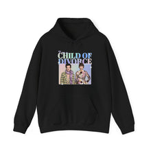 Load image into Gallery viewer, The Child Of Divorce Hoodie
