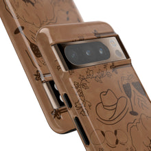 Load image into Gallery viewer, Evermore Era Phone Case (Pixel &amp; Samsung)
