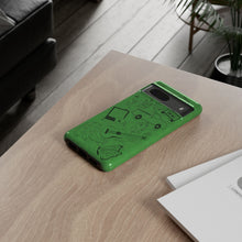 Load image into Gallery viewer, Debut Era Phone Case (Pixel &amp; Samsung)
