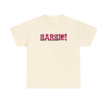 Load image into Gallery viewer, The 3D Doll T-Shirt
