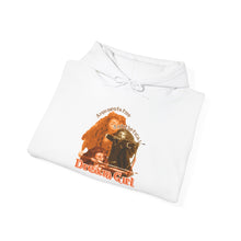 Load image into Gallery viewer, Brave Dream Girl Hoodie
