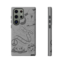 Load image into Gallery viewer, Folk Era Phone Case (Pixel &amp; Samsung)
