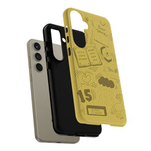 Load image into Gallery viewer, Fearless Era Phone Case (Pixel &amp; Samsung)
