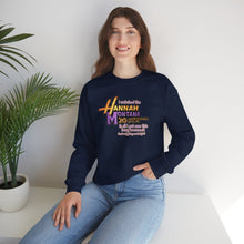 Load image into Gallery viewer, Crippling Nostalgia Crewneck
