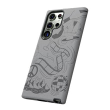 Load image into Gallery viewer, Folk Era Phone Case (Pixel &amp; Samsung)
