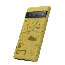 Load image into Gallery viewer, Fearless Era Phone Case (Pixel &amp; Samsung)
