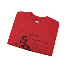Load image into Gallery viewer, The Chiefs Kingdom Crewneck
