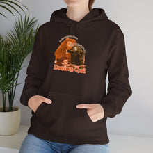 Load image into Gallery viewer, Brave Dream Girl Hoodie
