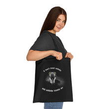Load image into Gallery viewer, The Trust Nobody Tote
