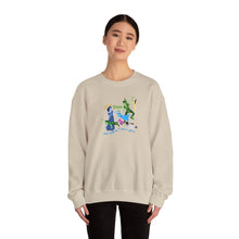 Load image into Gallery viewer, Forgive Me Peter Crewneck
