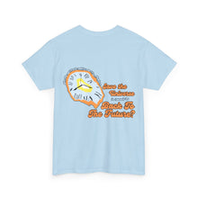 Load image into Gallery viewer, The Time Heist T-Shirt
