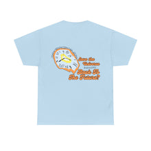 Load image into Gallery viewer, The Time Heist T-Shirt
