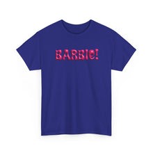 Load image into Gallery viewer, The 3D Doll T-Shirt
