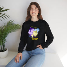 Load image into Gallery viewer, Storm Inside A Teacup Crewneck
