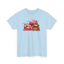 Load image into Gallery viewer, Getaway Cars T-Shirt
