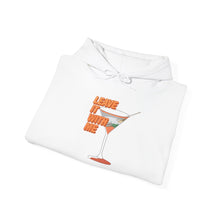 Load image into Gallery viewer, Leave It With Me Hoodie
