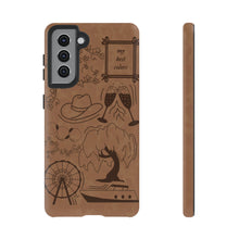 Load image into Gallery viewer, Evermore Era Phone Case (Pixel &amp; Samsung)
