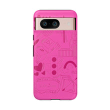 Load image into Gallery viewer, Lover Era Phone Case (Pixel &amp; Samsung)
