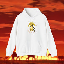 Load image into Gallery viewer, Lion YOYOK Hoodie
