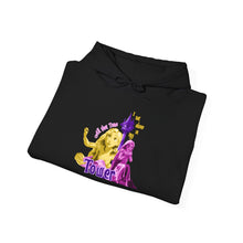 Load image into Gallery viewer, Alone In My Tower Hoodie

