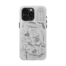 Load image into Gallery viewer, The Tortured Phone Case (iPhone Only)
