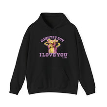 Load image into Gallery viewer, The Country Harry Hoodie
