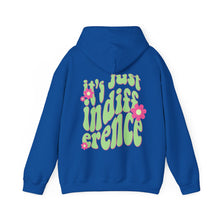 Load image into Gallery viewer, The Indifference Hoodie
