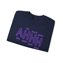 Load image into Gallery viewer, The AHHH Crewneck
