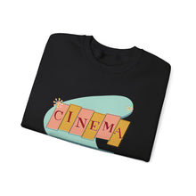 Load image into Gallery viewer, The Cinema Crewneck
