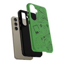 Load image into Gallery viewer, Debut Era Phone Case (Pixel &amp; Samsung)
