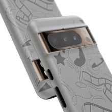 Load image into Gallery viewer, Folk Era Phone Case (Pixel &amp; Samsung)
