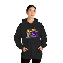 Load image into Gallery viewer, Best of Both Rivalry Hoodie
