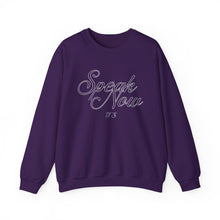 Load image into Gallery viewer, The Speak TS Crewneck

