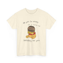 Load image into Gallery viewer, The Hunny T-Shirt
