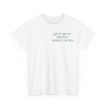 Load image into Gallery viewer, The Cinderella T-Shirt

