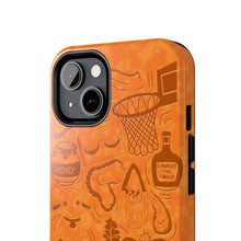 Load image into Gallery viewer, Showgirl Phone Case (iPhone Only)
