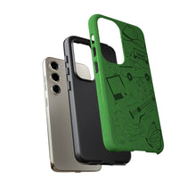 Load image into Gallery viewer, Debut Era Phone Case (Pixel &amp; Samsung)
