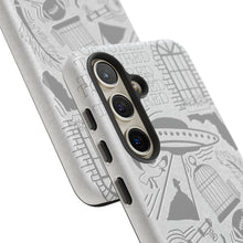 Load image into Gallery viewer, The Tortured Phone Case (Pixel &amp; Samsung)
