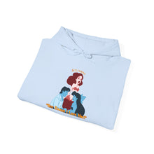 Load image into Gallery viewer, Daddy I Love Him! Hoodie
