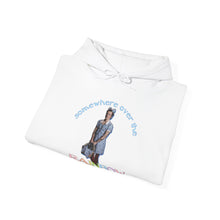 Load image into Gallery viewer, The Harryween Rainbow Hoodie
