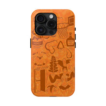 Load image into Gallery viewer, Showgirl Phone Case (iPhone Only)
