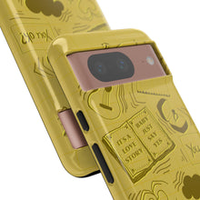 Load image into Gallery viewer, Fearless Era Phone Case (Pixel &amp; Samsung)
