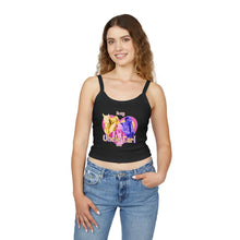 Load image into Gallery viewer, Uncle Earl Era Spaghetti Tank Top
