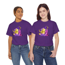 Load image into Gallery viewer, Alone In My Tower T-Shirt
