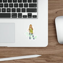 Load image into Gallery viewer, The HM Debut Sticker

