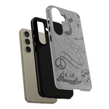 Load image into Gallery viewer, Folk Era Phone Case (Pixel &amp; Samsung)
