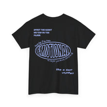 Load image into Gallery viewer, The Good 4 U T-Shirt (black)
